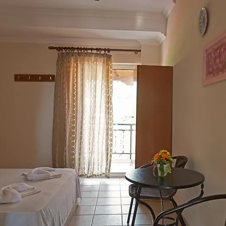 Stelios Apartment Sarti