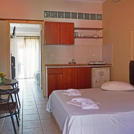 Stelios Apartment
