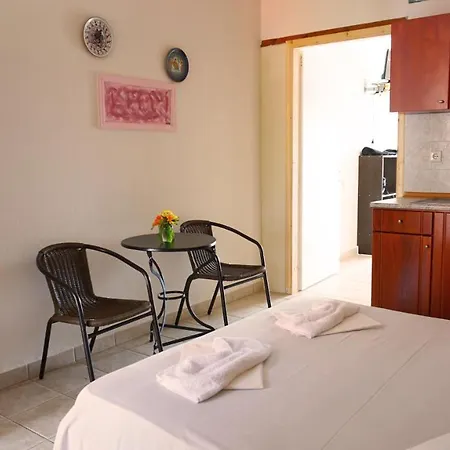 Stelios Apartment