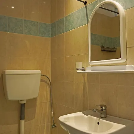Apartment Stelios