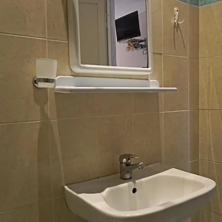 Apartment Stelios Sarti