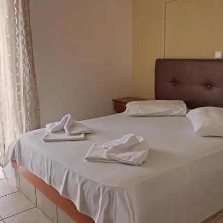 Apartment Stelios *