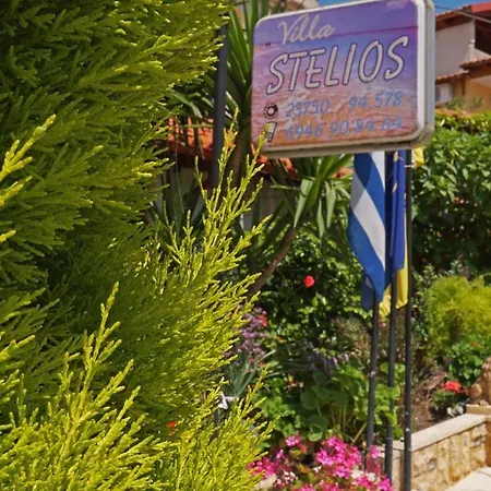 Apartment Stelios Sarti