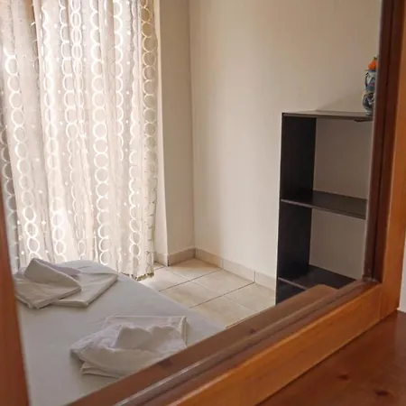 Apartment Stelios