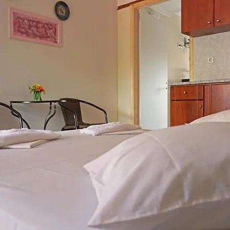 Apartment Stelios