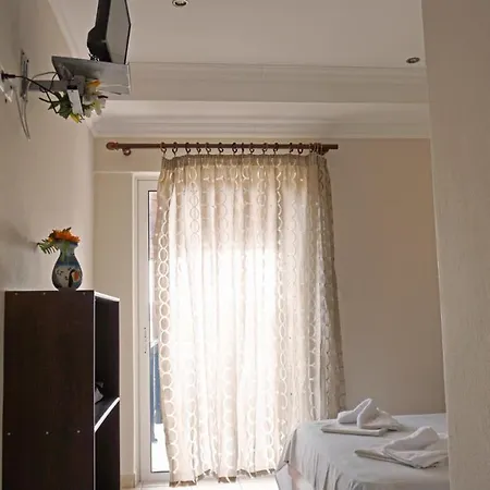 Apartment Stelios *